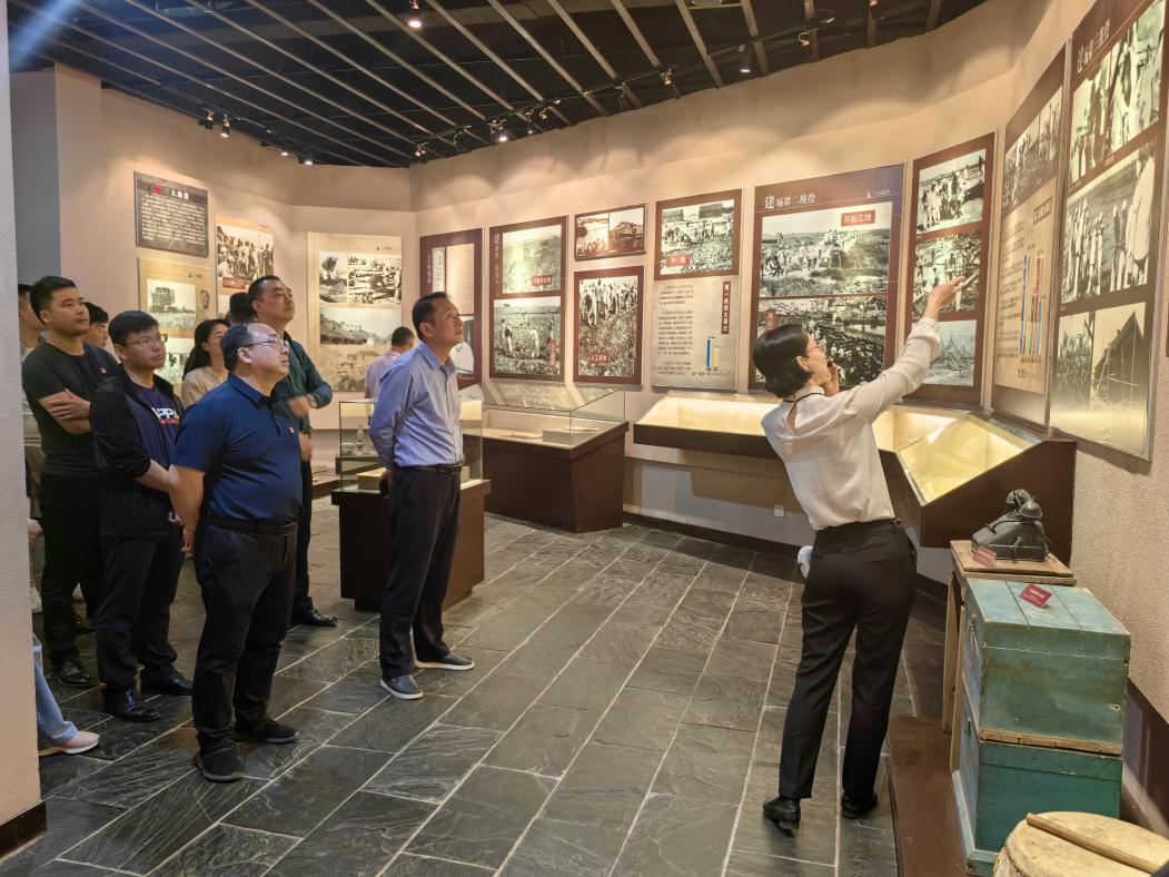 亮點(diǎn)紛呈！集團(tuán)各支部持續(xù)開展&ldquo;510&rdquo; 警示教育活動(dòng)（一）2.jpg