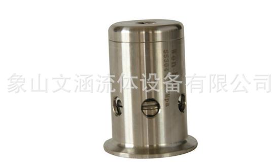 衛(wèi)生級閥的作用是什么？