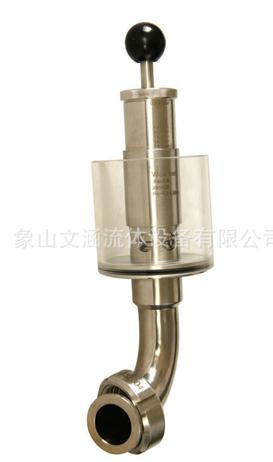 調(diào)節(jié)閥之壓力降是什么？