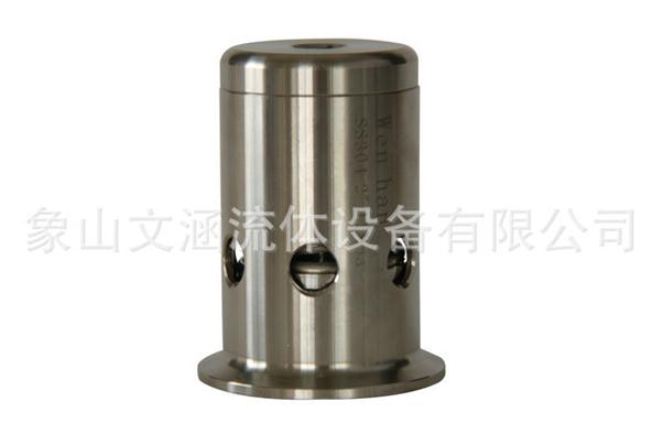 快裝式呼吸閥的工作是怎么進(jìn)行的？