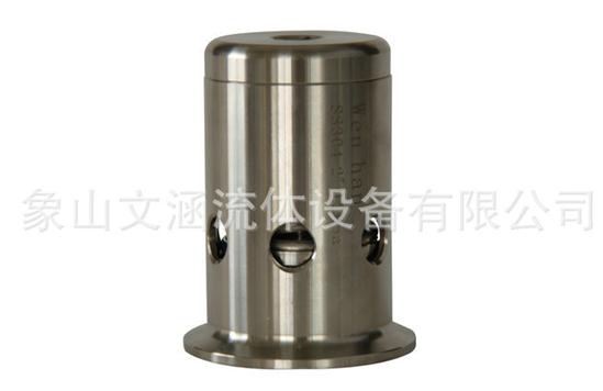 呼吸閥的作用及應用領域