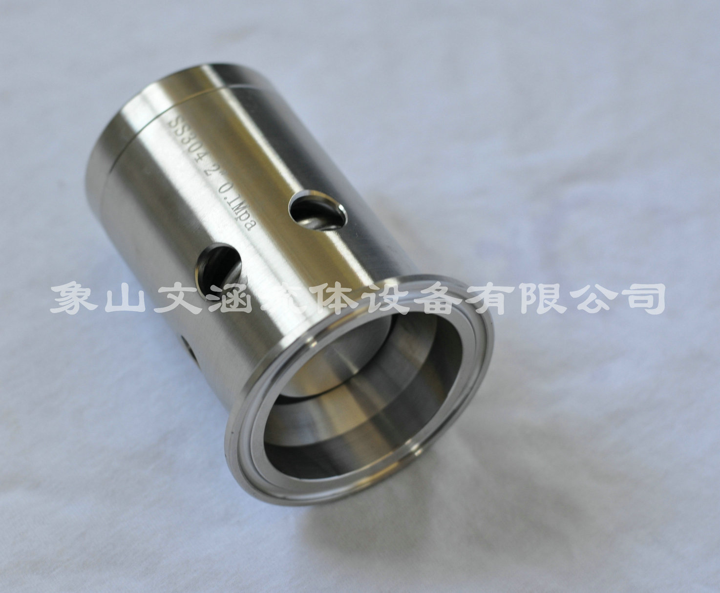 不銹鋼304安全閥的使用方法包括哪些？