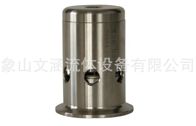 發(fā)酵罐呼吸閥的功能包括哪些？