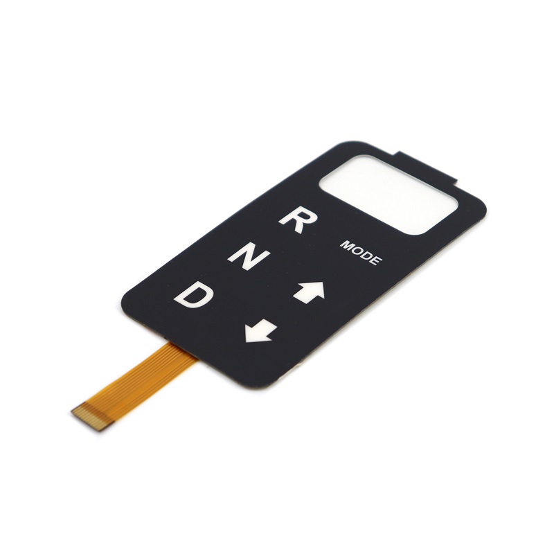 薄膜開關(guān)面板廠家醫(yī)療工控服務至上 