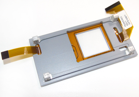 EDIR控制器FPC線路薄膜開關(guān)模組 DSC01000