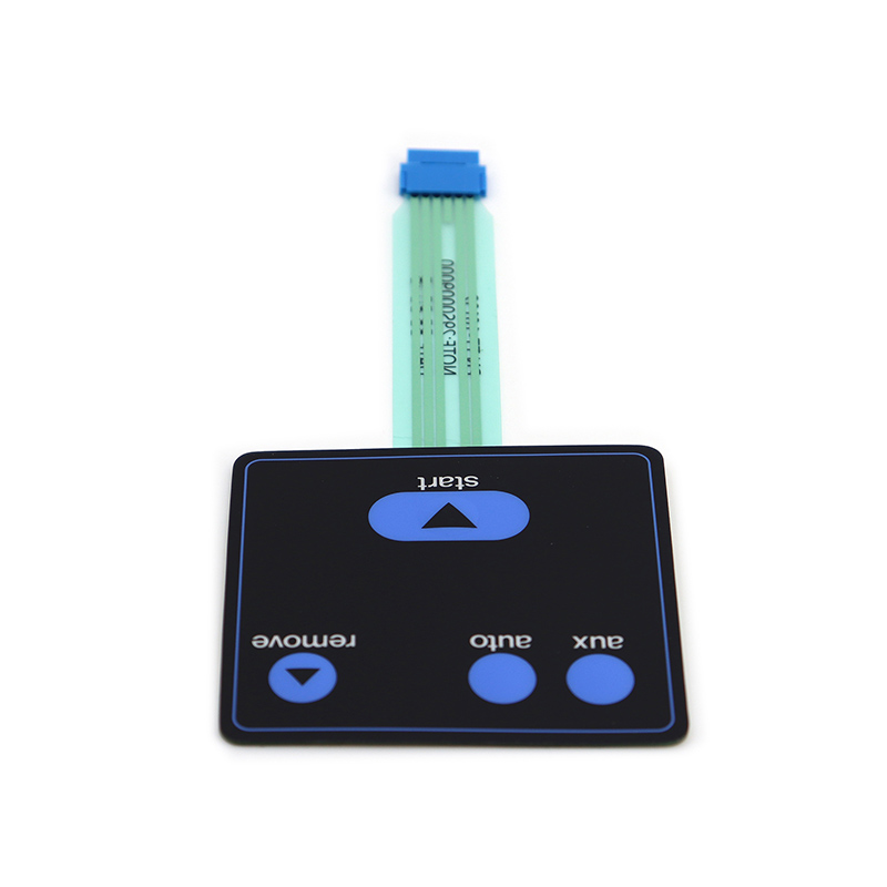 掃描儀薄膜開關(guān)