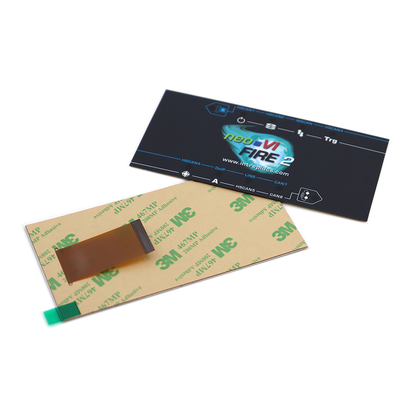 醫(yī)療器械薄膜面板