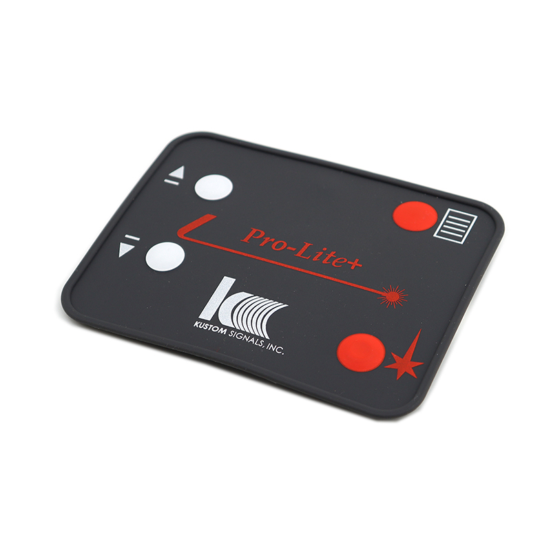 PET/PC/PVC/PCB觸摸跑步機(jī)薄膜面板