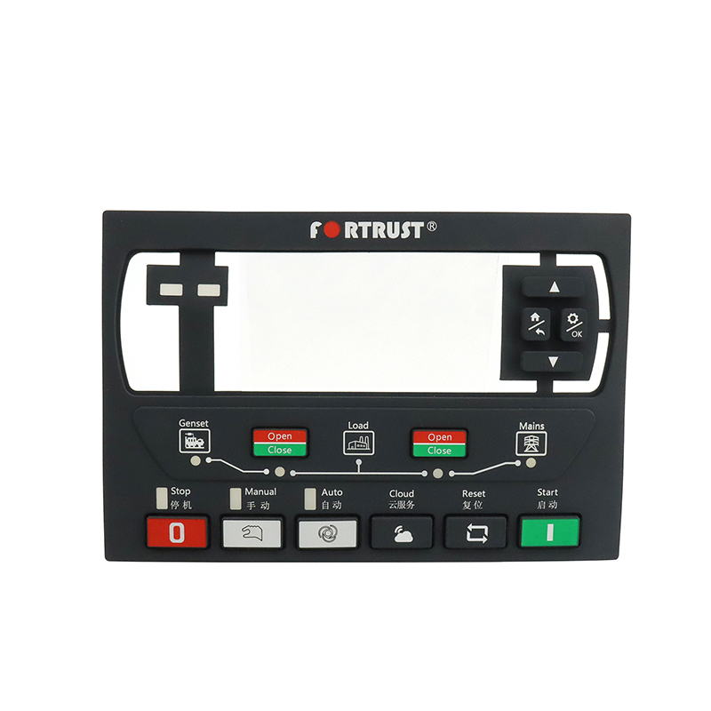 硅膠觸摸按鍵開關(guān)