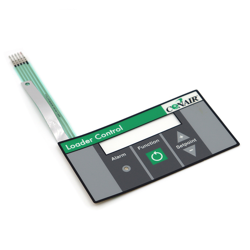 薄膜面板面貼航空航海性能可靠 