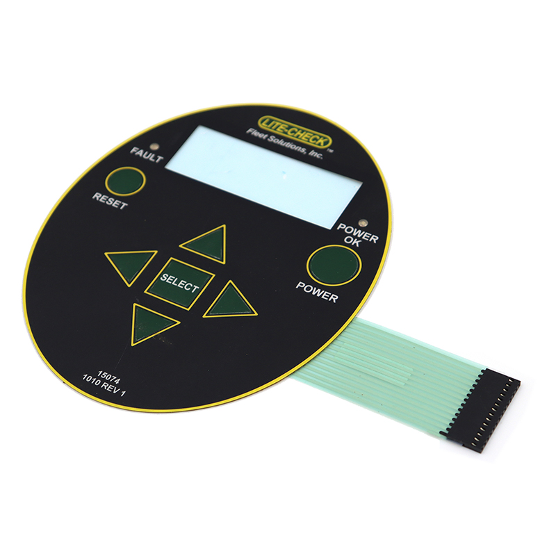 薄膜面板面貼航空航海服務(wù)至上 