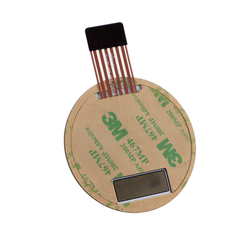 薄膜面板面貼軌道交通售后保障 