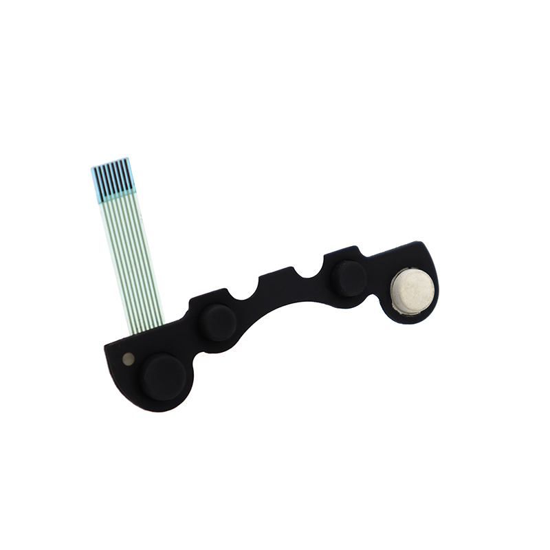 薄膜開關(guān)面板廠家農(nóng)用機(jī)械品質(zhì)優(yōu)良 