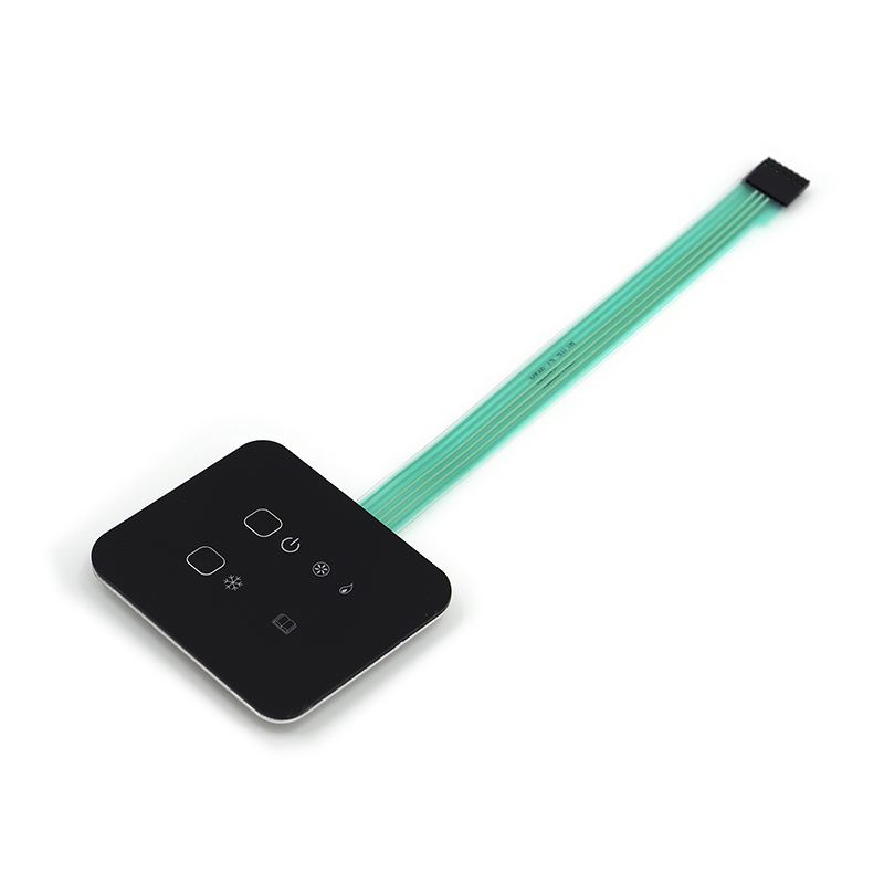 薄膜開關(guān)面板廠家農(nóng)用機(jī)械安全可靠 