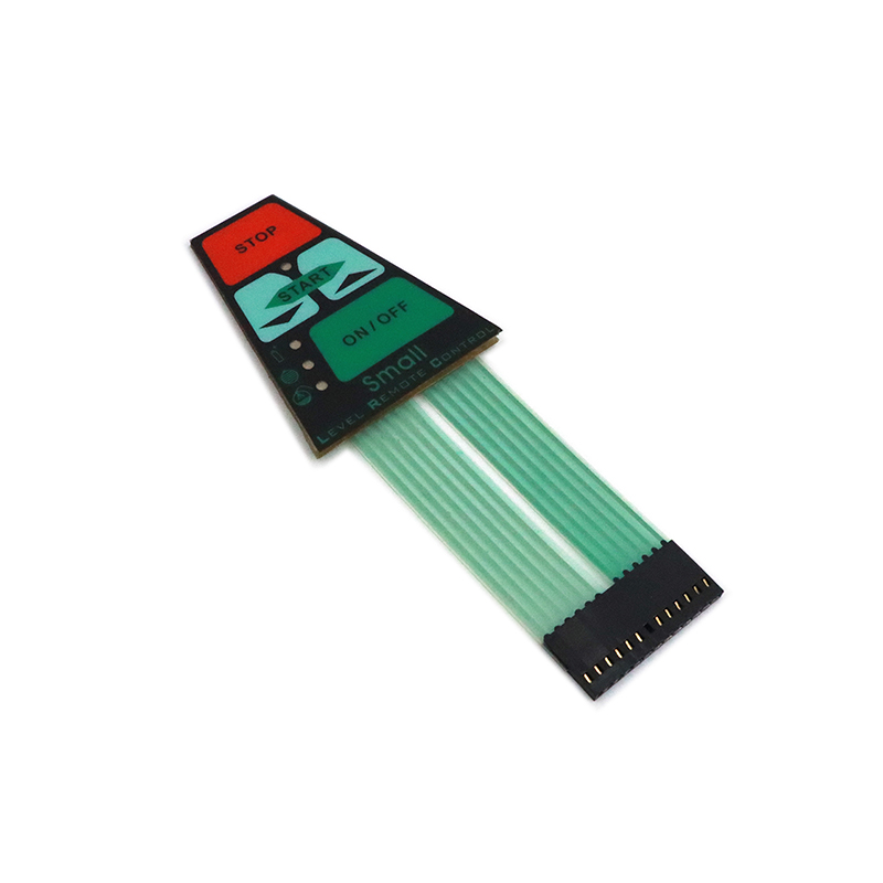 薄膜開(kāi)關(guān)軌道交通價(jià)格實(shí)惠 