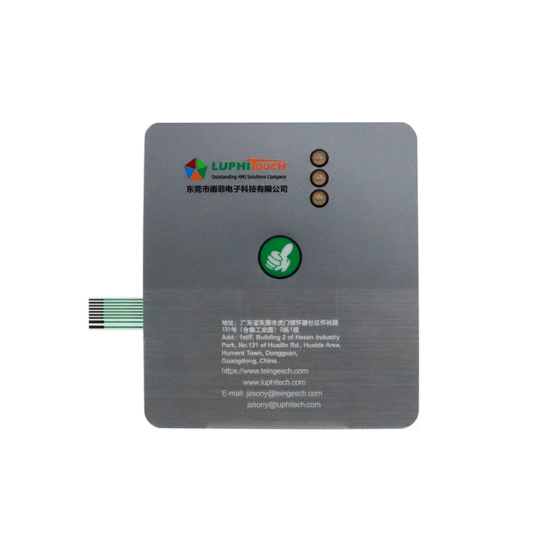 薄膜開(kāi)關(guān)面板廠家儀器儀表規(guī)格齊全 