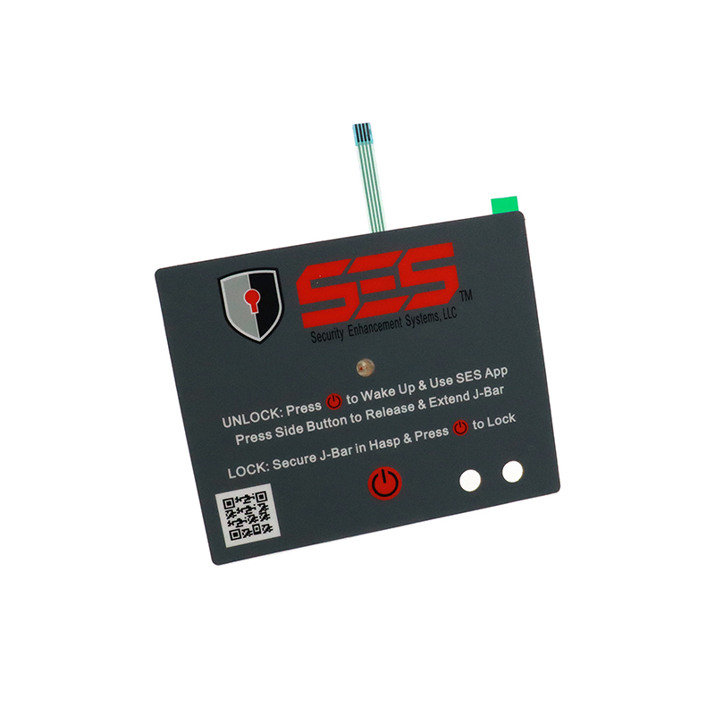 薄膜開(kāi)關(guān)面板廠家農(nóng)用機(jī)械性能可靠