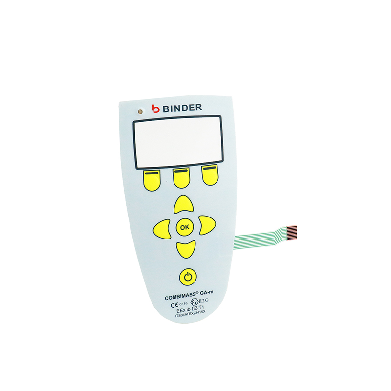 薄膜面板面貼網(wǎng)絡通訊質量可靠 