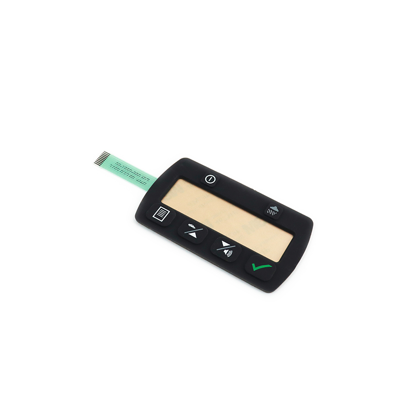 薄膜面板面貼消費電子品種繁多 