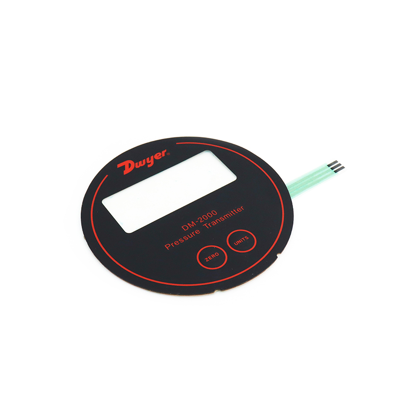 薄膜開關(guān)面板廠家網(wǎng)絡(luò)通訊服務(wù)周到 