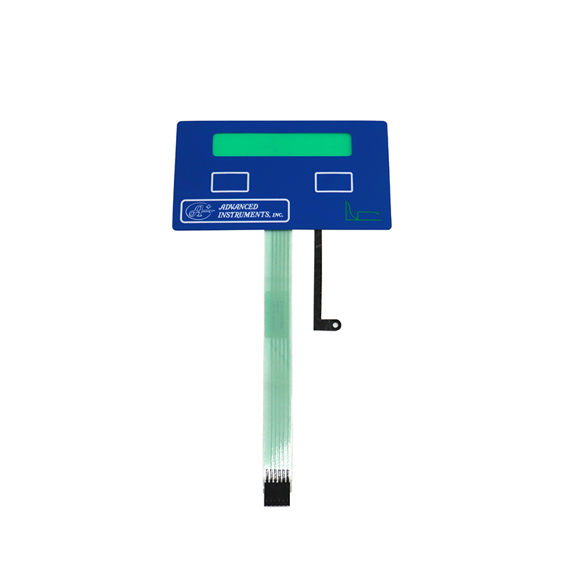 薄膜開關(guān)面板廠家航空航海款式齊全 