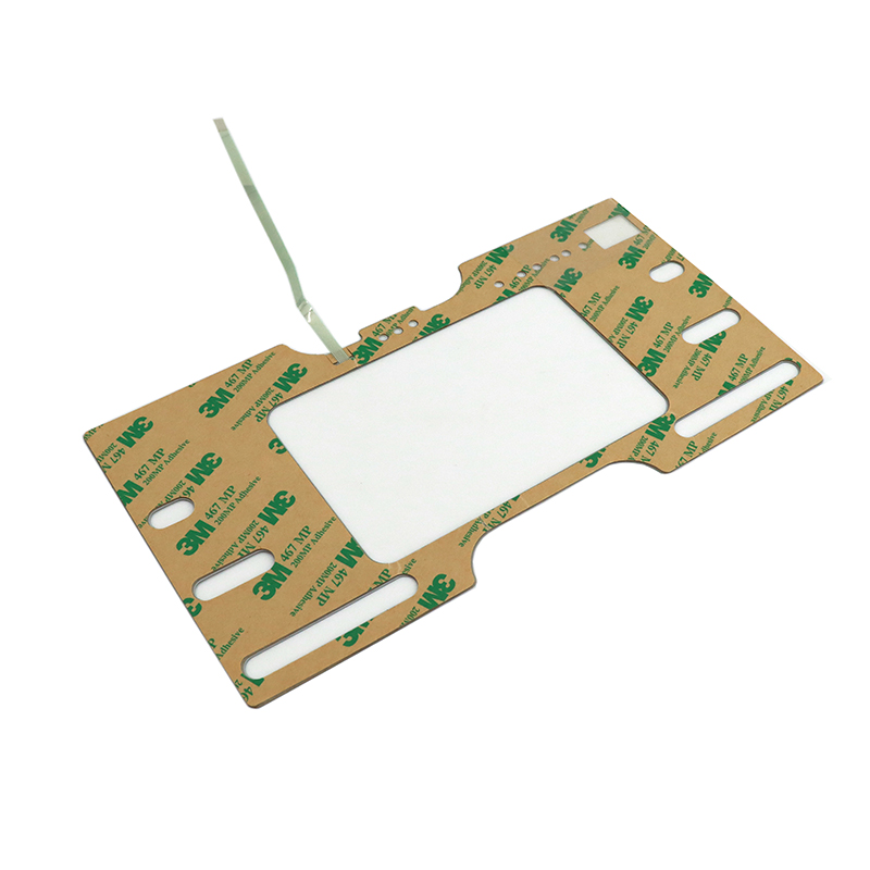  觸摸式薄膜開關(guān)航空航海品種繁多 