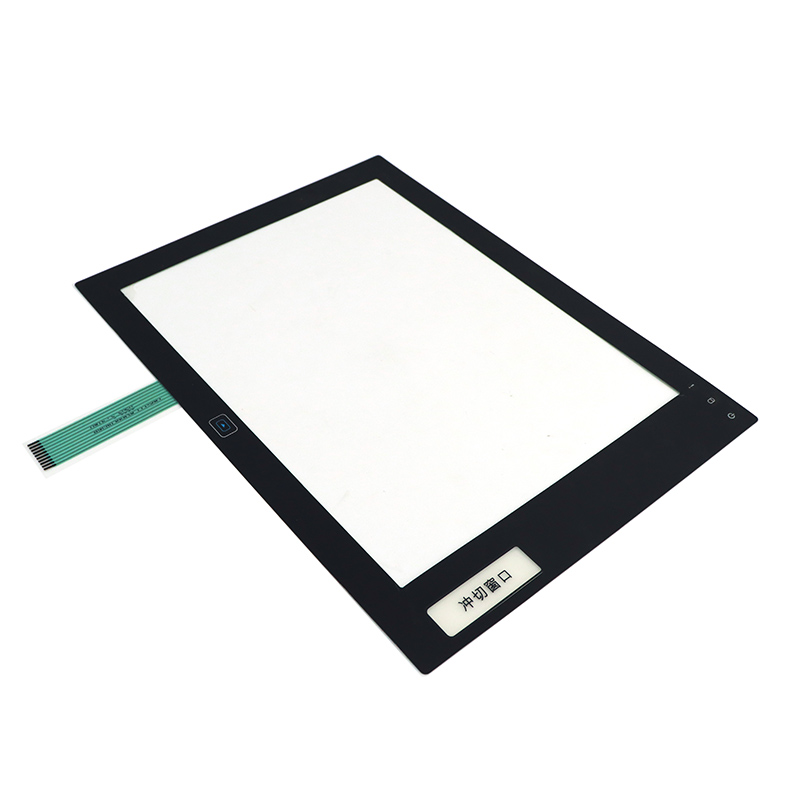 薄膜開關(guān)面板廠家工控自動(dòng)化售后保障 