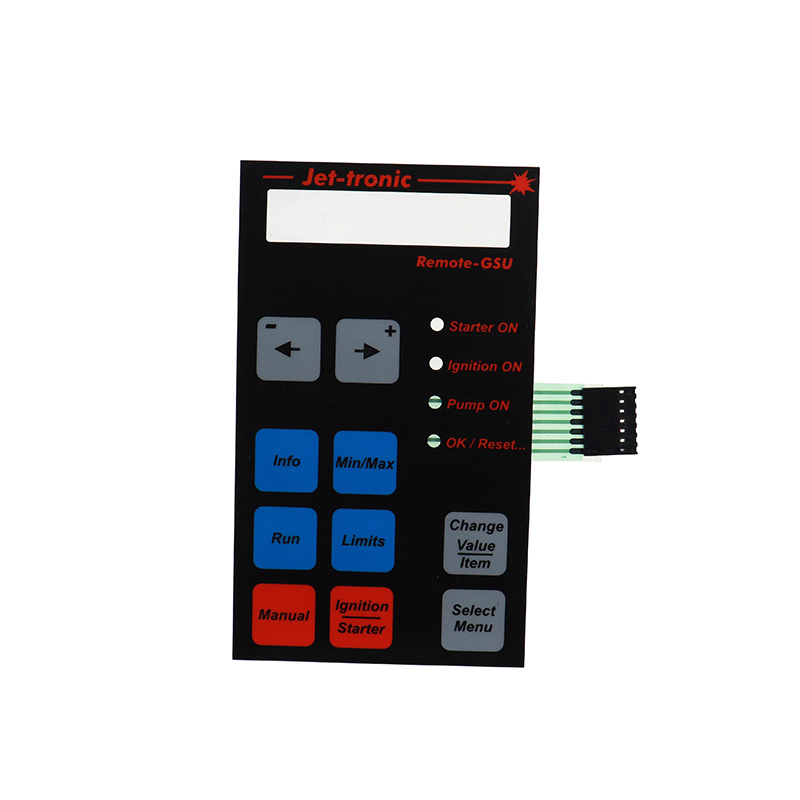 觸摸式薄膜開關(guān)農(nóng)用機(jī)械品種繁多 