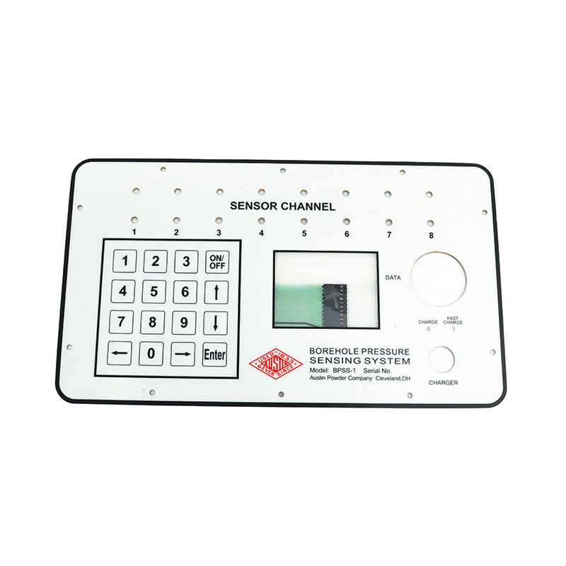 觸摸式薄膜開關(guān)消費(fèi)電子優(yōu)質(zhì)服務(wù) 