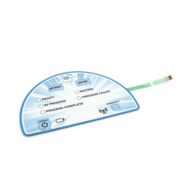 觸摸式薄膜開關(guān)消費(fèi)電子價(jià)格實(shí)惠 