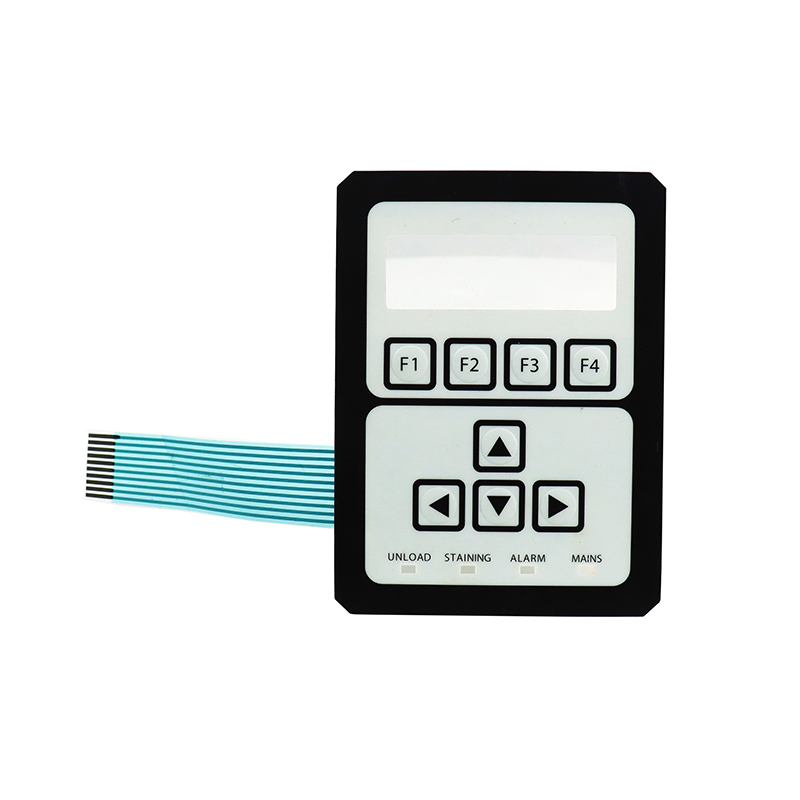 薄膜開(kāi)關(guān)航空航海廠家直銷(xiāo) 