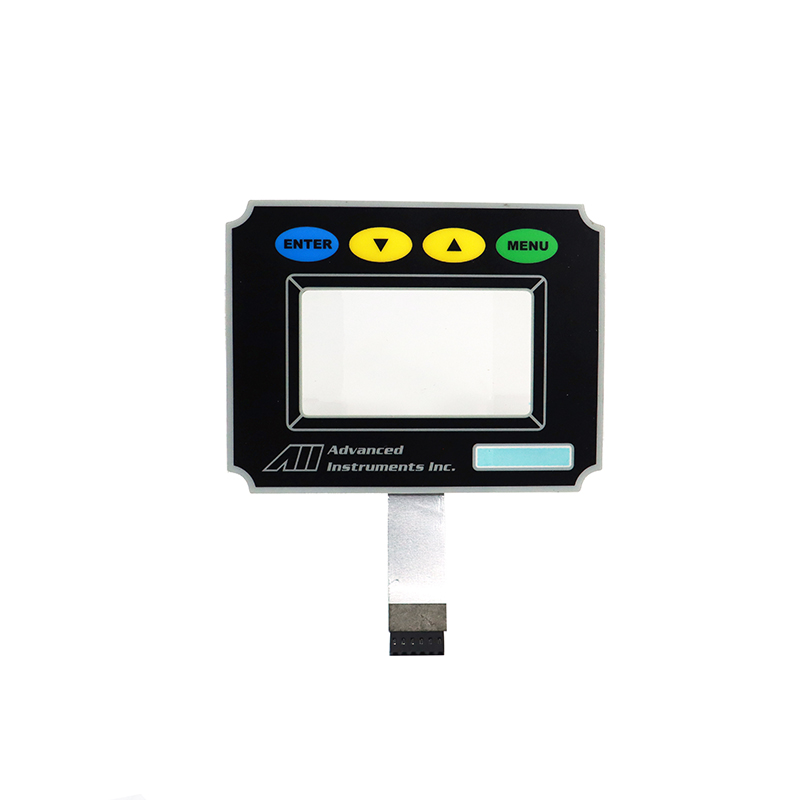 薄膜開(kāi)關(guān)工控自動(dòng)化服務(wù)至上 