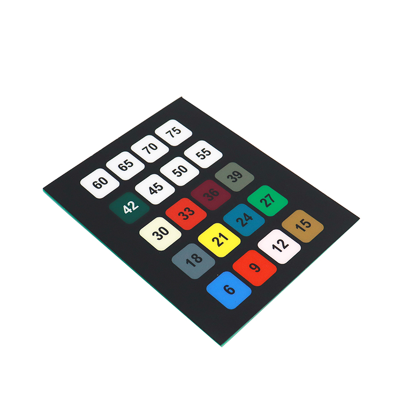 薄膜開(kāi)關(guān)面板廠(chǎng)家消費(fèi)電子優(yōu)質(zhì)服務(wù) 