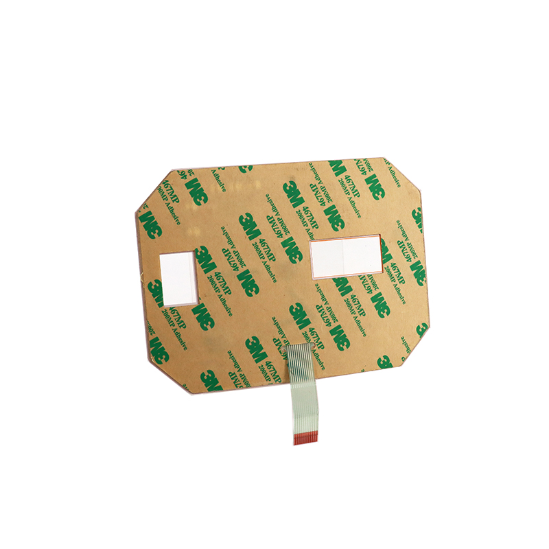 薄膜開(kāi)關(guān)面板廠(chǎng)家消費(fèi)電子經(jīng)久耐用 