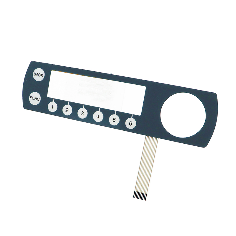 薄膜開(kāi)關(guān)面板廠(chǎng)家航空航海服務(wù)周到