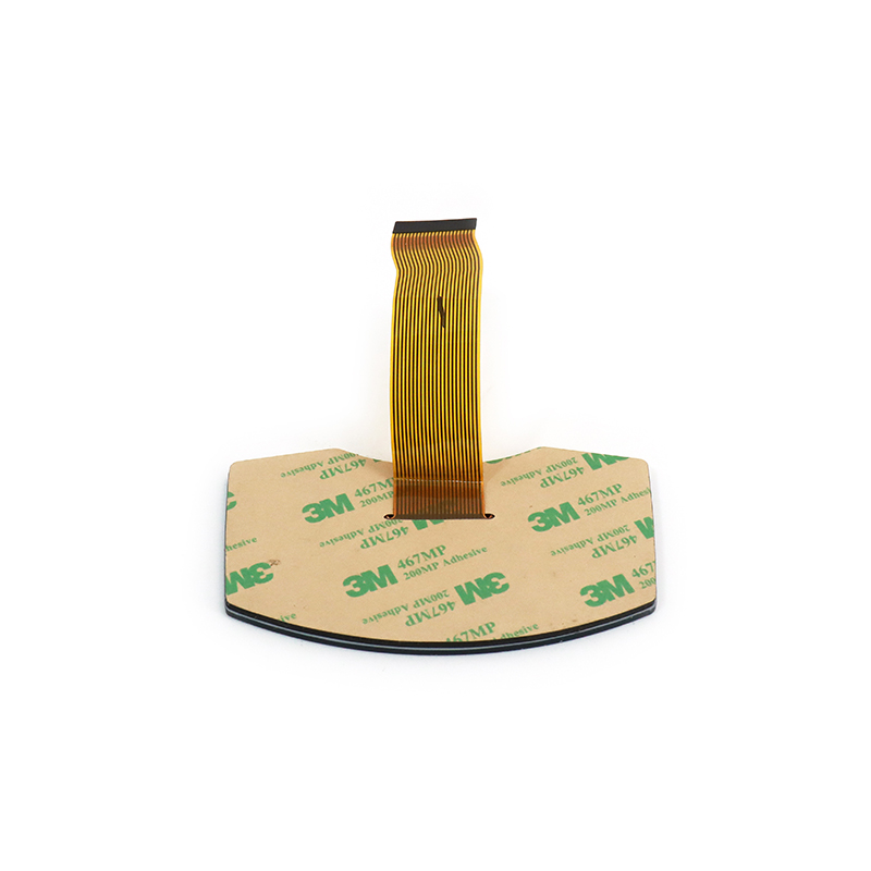 觸摸式薄膜開關(guān)儀器儀表款式齊全 