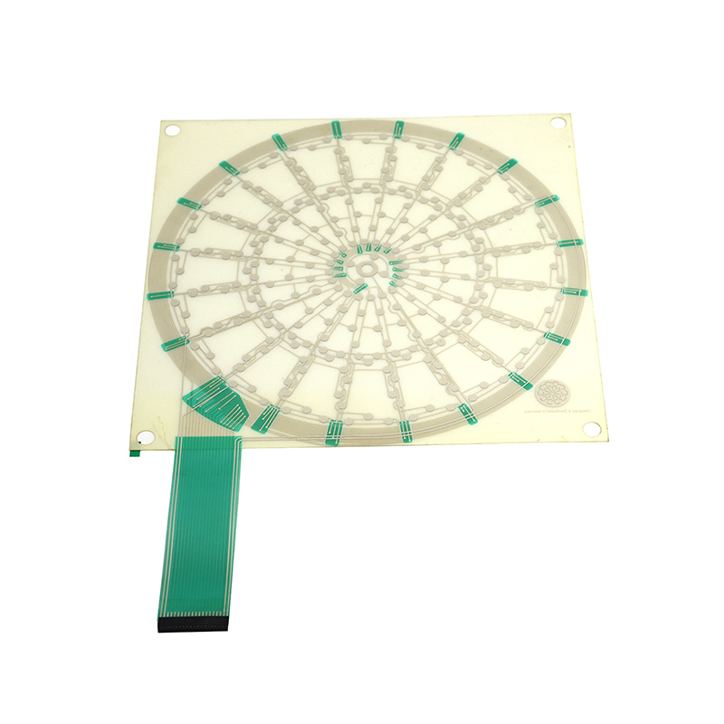 觸摸式薄膜開關(guān)消費(fèi)電子服務(wù)至上 