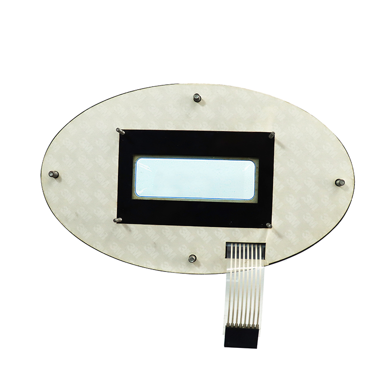 觸摸式薄膜開關航空航海服務至上 