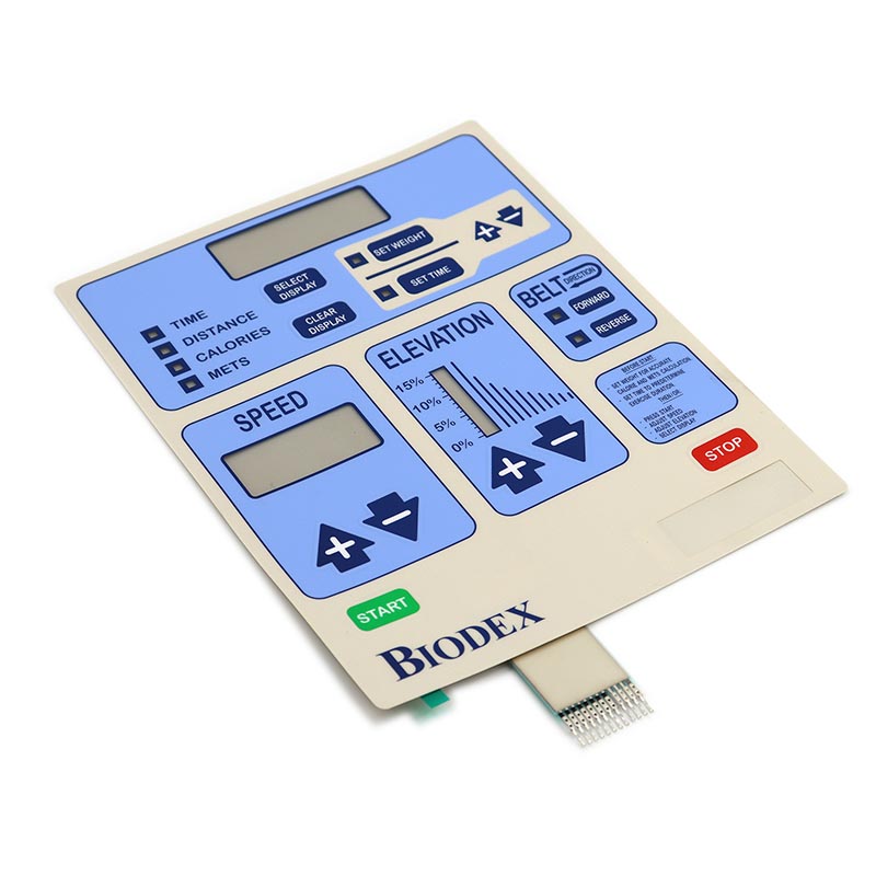 觸摸式薄膜開關航空航海服務周到 