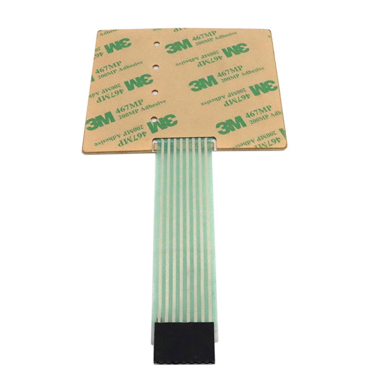 薄膜開關(guān)航空航海款式新穎 