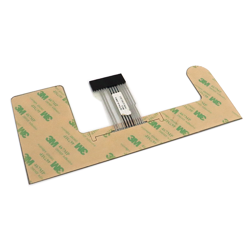 薄膜開關(guān)航空航海性能可靠 