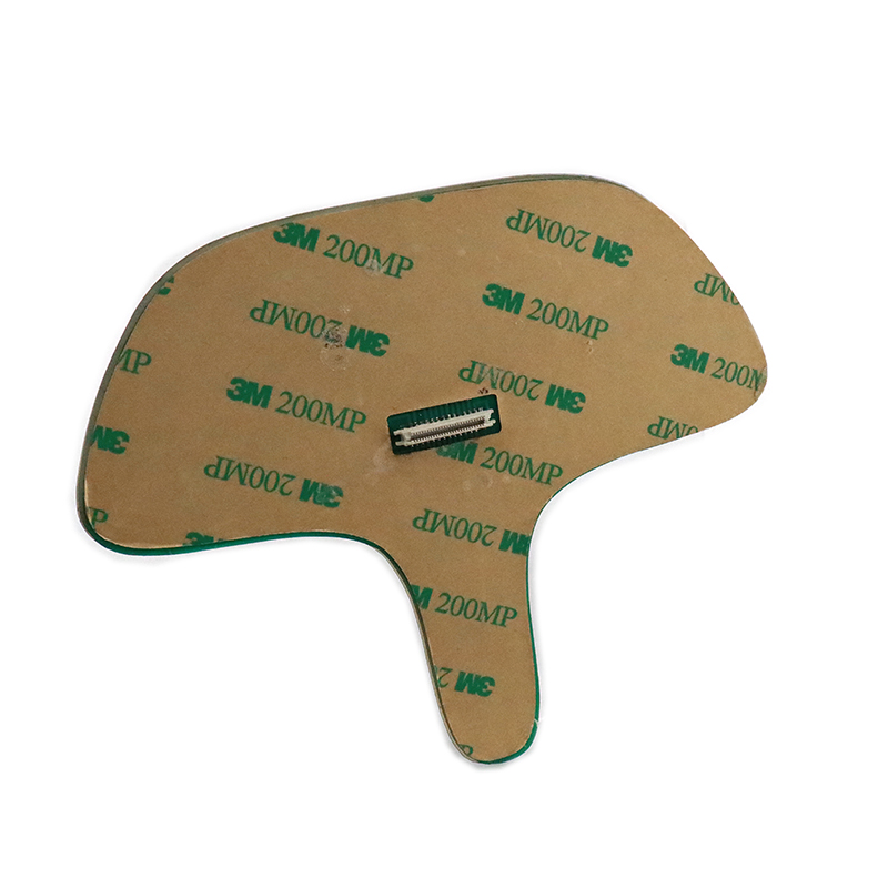 薄膜開關(guān)工控自動(dòng)化安全可靠 