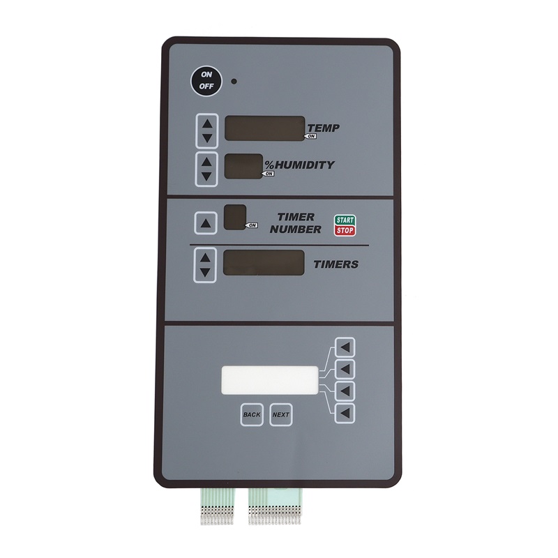 薄膜開(kāi)關(guān)網(wǎng)絡(luò)通訊優(yōu)質(zhì)服務(wù) 