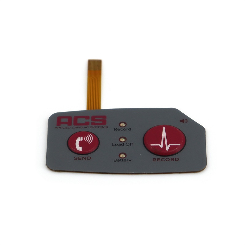 薄膜開關(guān)設(shè)備制造安全可靠