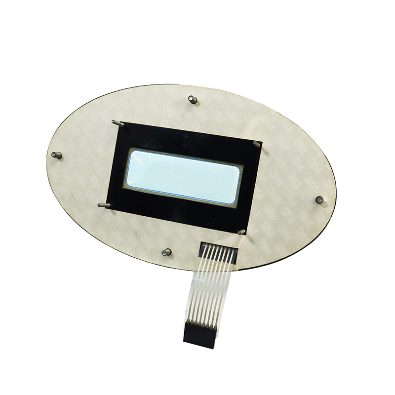 薄膜面板面貼儀器儀表造型美觀 