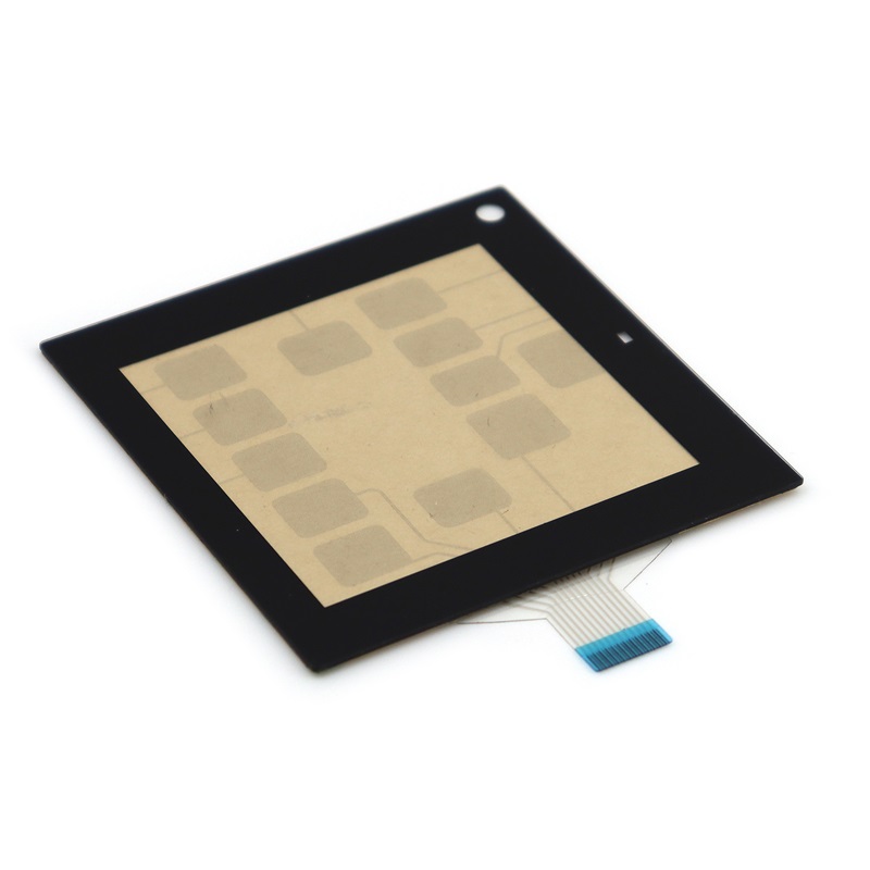 薄膜面板面貼消費(fèi)電子服務(wù)周到 