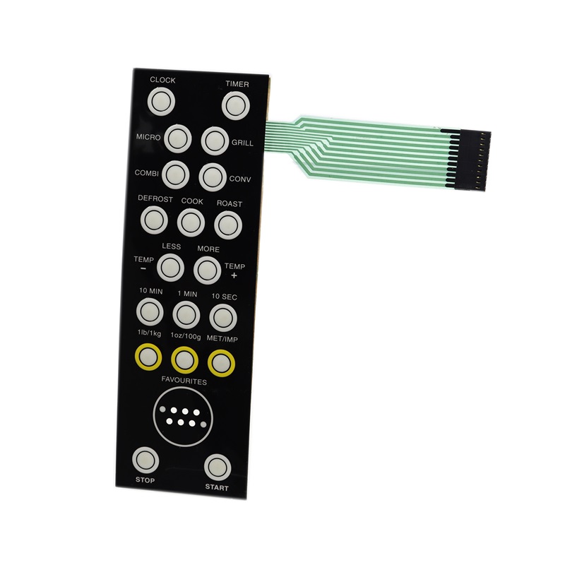 薄膜面板面貼工控自動(dòng)化廠家直銷 