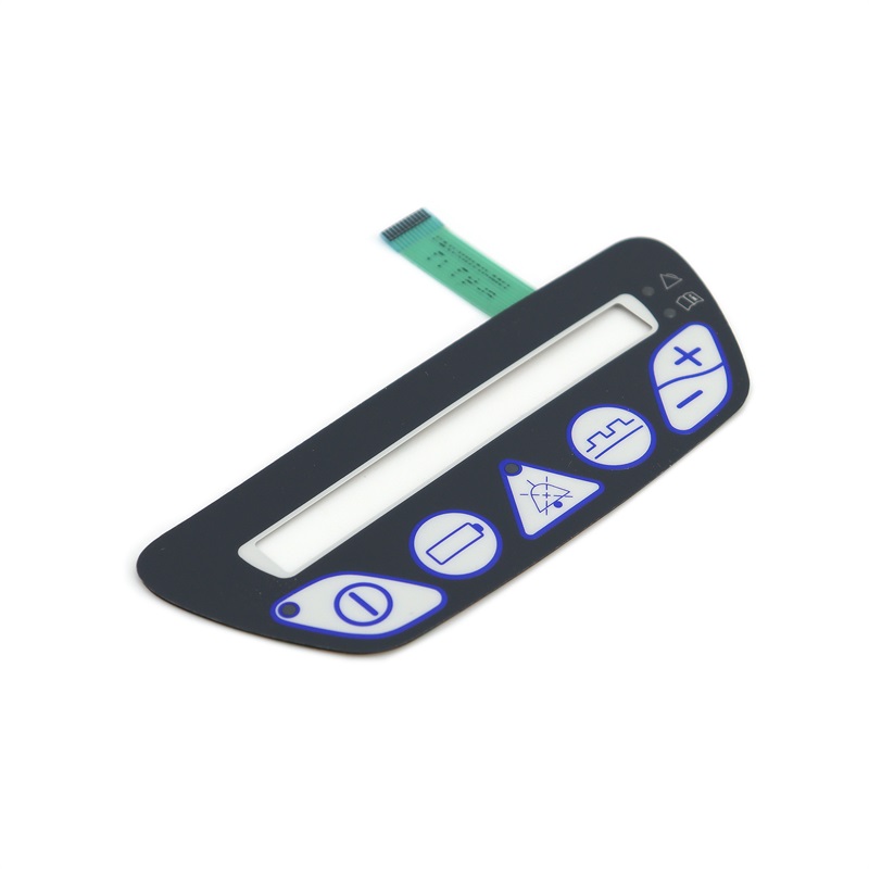 薄膜面板面貼工控自動(dòng)化色澤光潤 