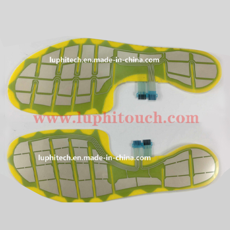 智能健康監(jiān)測醫(yī)療鞋墊開關(guān)TT-17035