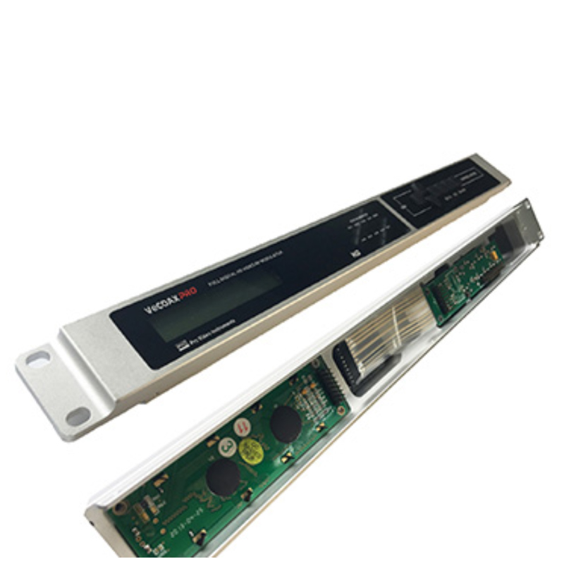 調(diào)制解調(diào)界面模組